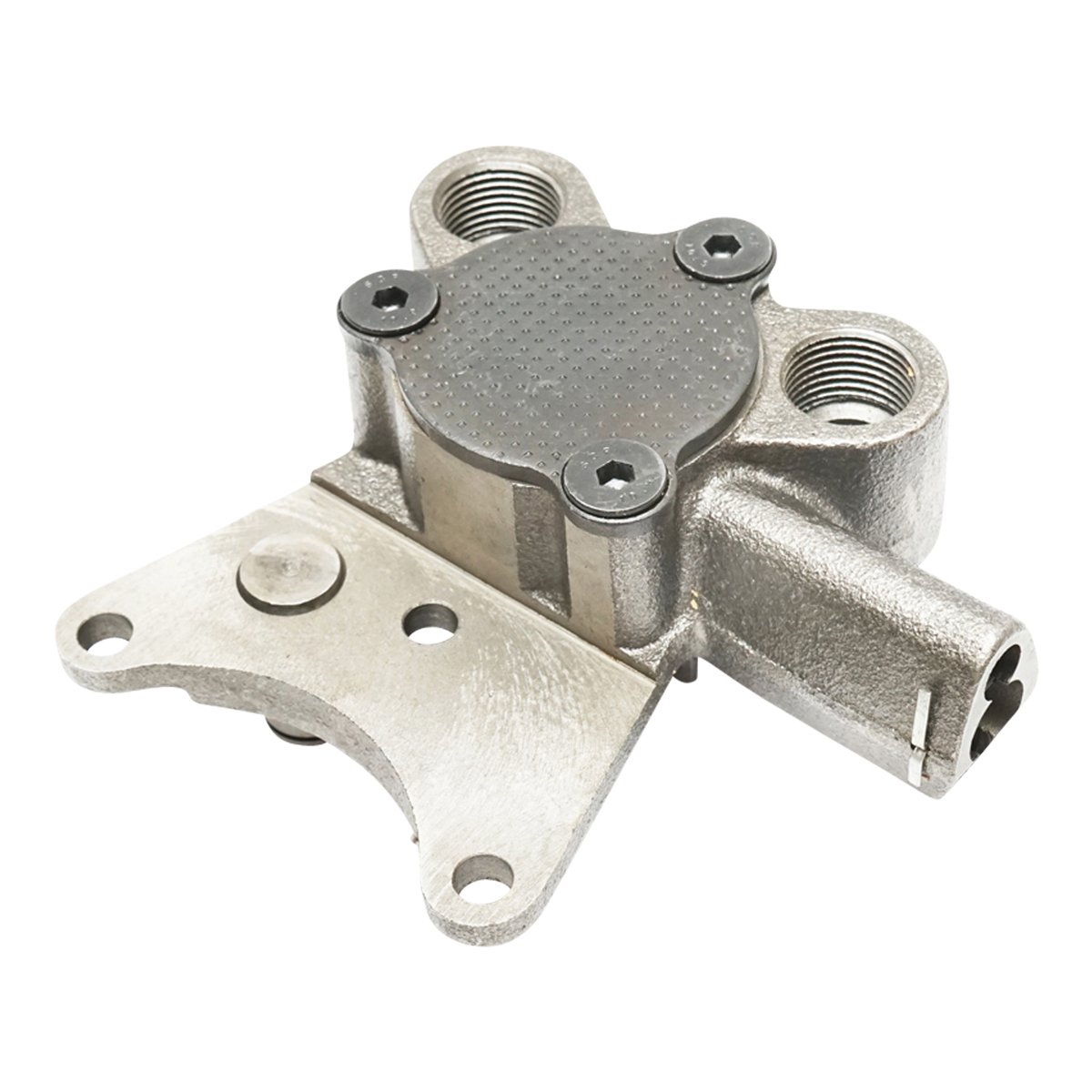 Pompa ulei motor pentru Case IH, Massey Ferguson, Ford, Landini, Mc Cormick, Steyr 957E6600C, 3640222M1